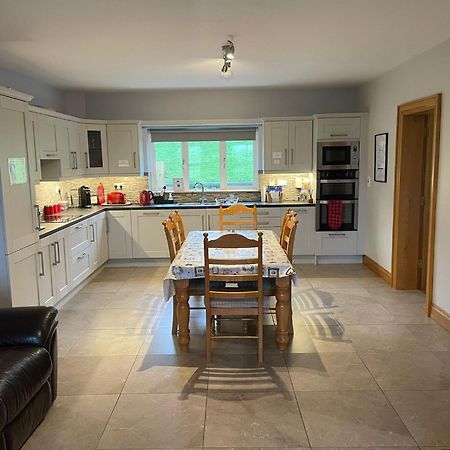 Molly'S Self Catering Accommodation Cavan Exterior foto
