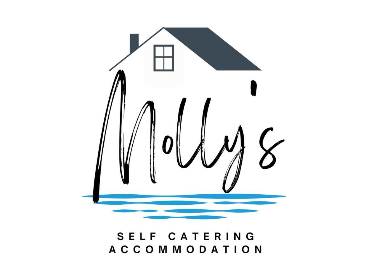 Molly'S Self Catering Accommodation Cavan Exterior foto