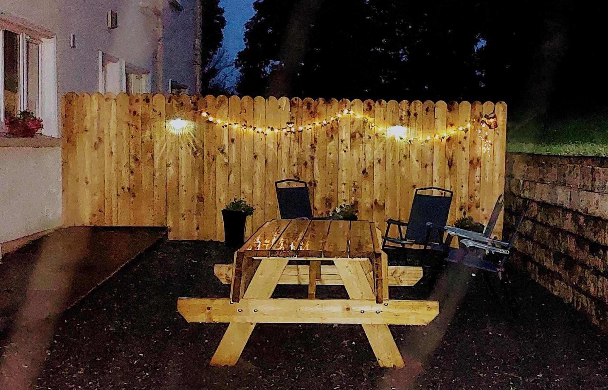 Molly'S Self Catering Accommodation Cavan Exterior foto